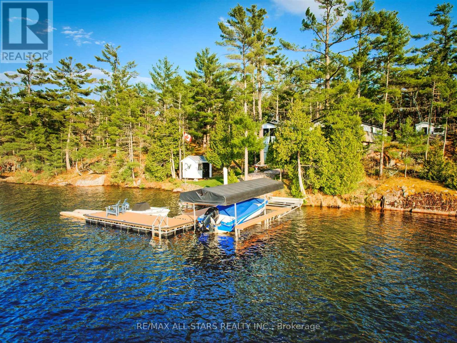 2836 Fire Route 130, Trent Lakes, Ontario  K0L 1J0 - Photo 39 - X12150205