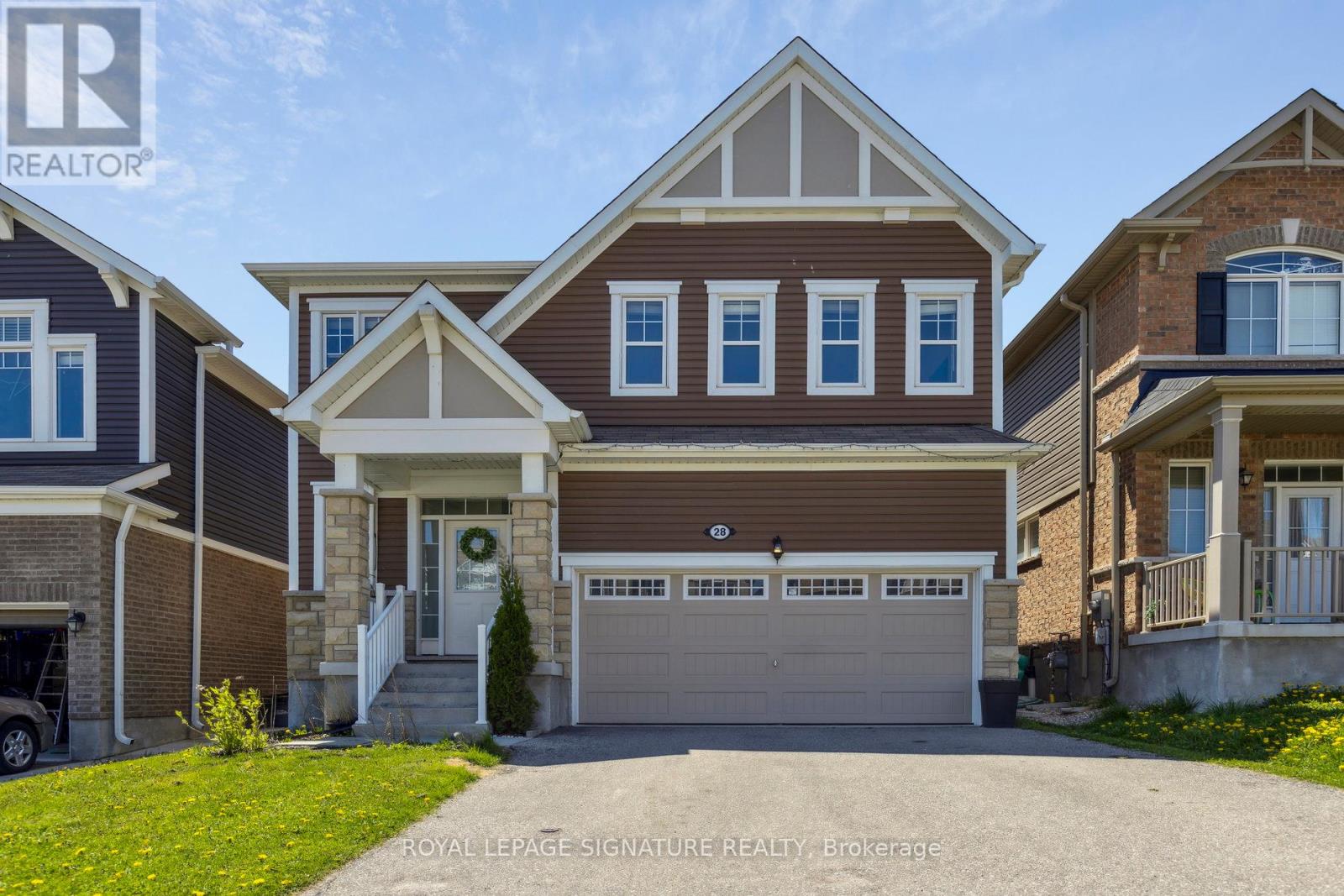 Property at 28 DRESSAGE TRAIL image 1