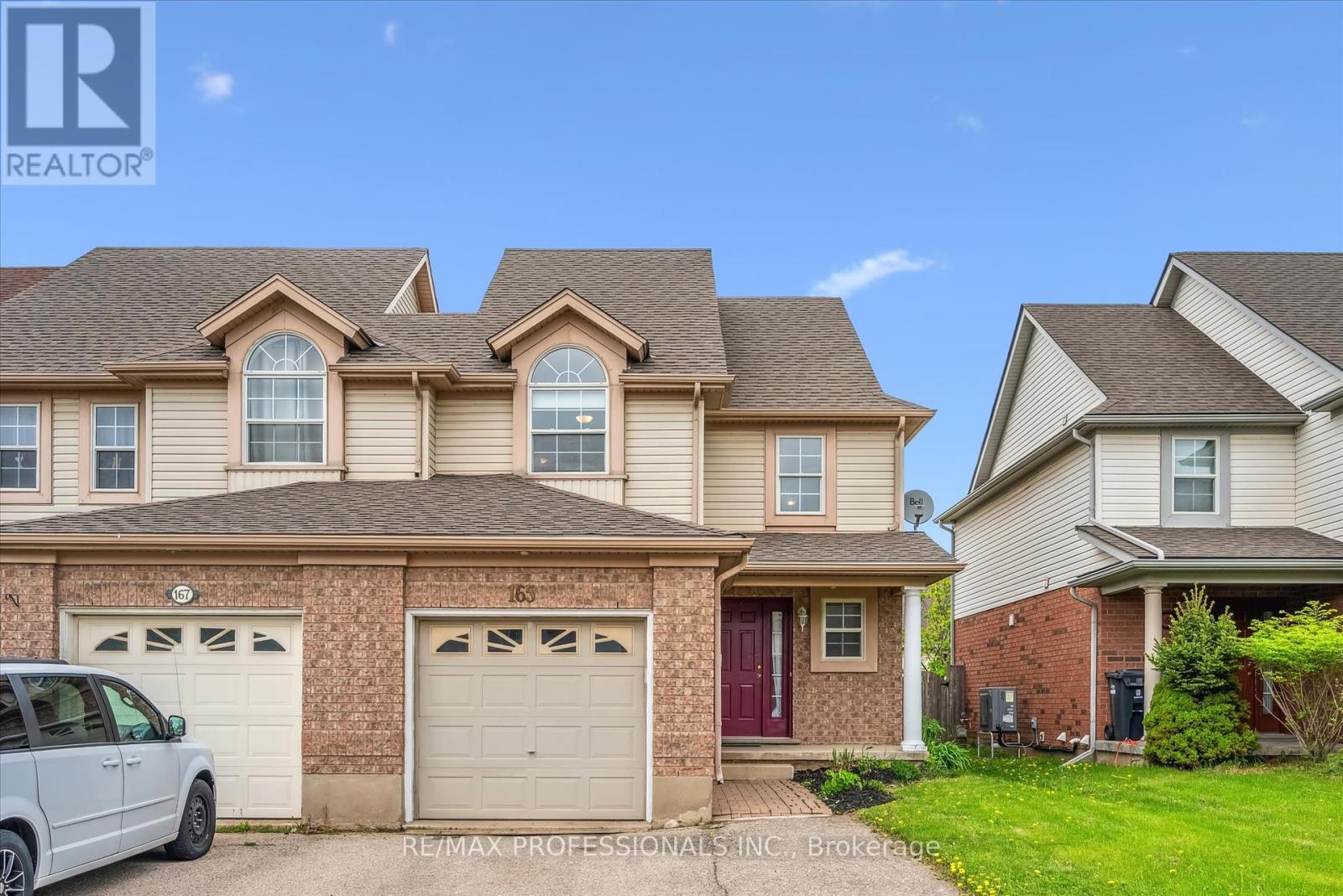 Property at 165 SILURIAN DRIVE image 1