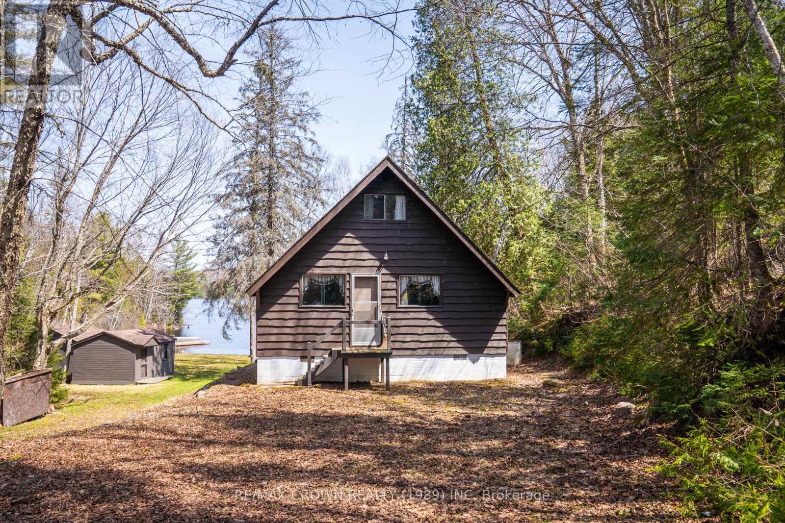 3 Bells Road, Unorganized Townships, Ontario  P0H 2K0 - Photo 2 - X12150493