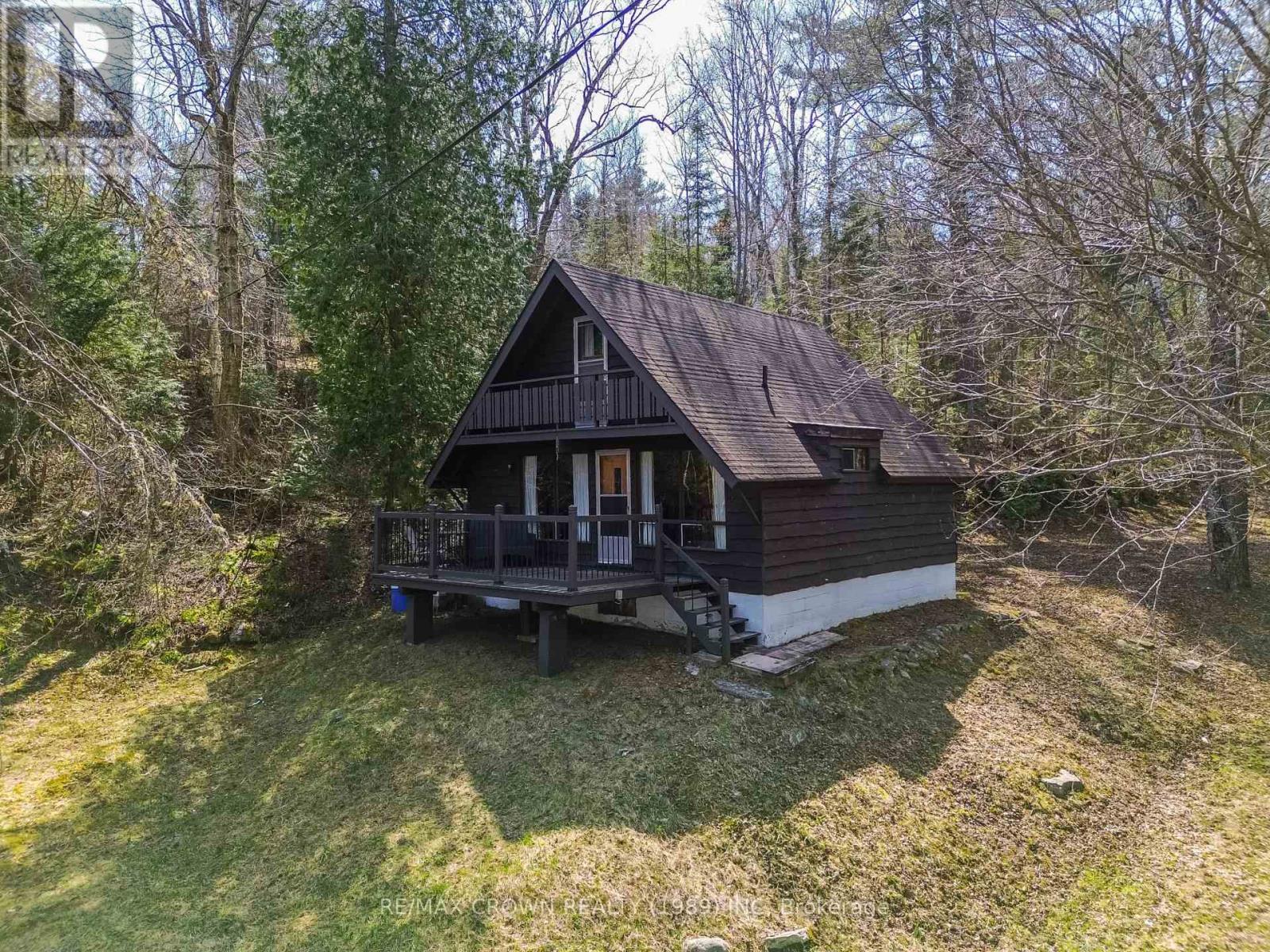 3 Bells Road, Unorganized Townships, Ontario  P0H 2K0 - Photo 3 - X12150493