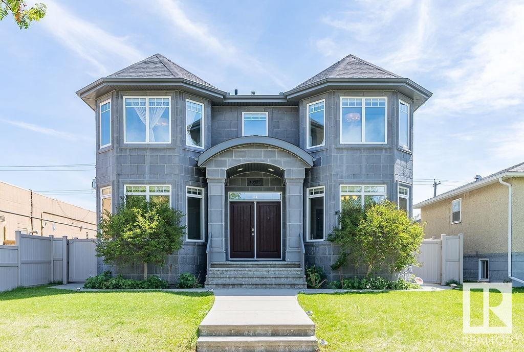 10535 80 ST NW, edmonton, Alberta