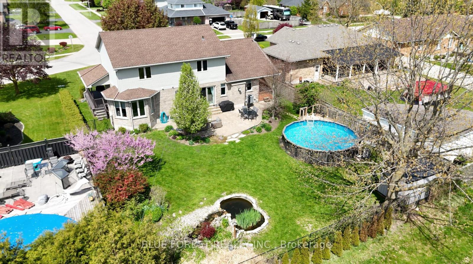 3 Strathcona Street, Dutton/dunwich, Ontario  N0L 1J0 - Photo 33 - X12150352