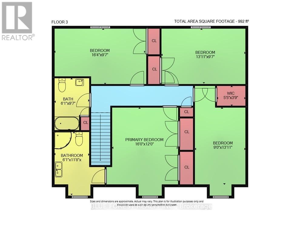 3 Strathcona Street, Dutton/dunwich, Ontario  N0L 1J0 - Photo 46 - X12150352