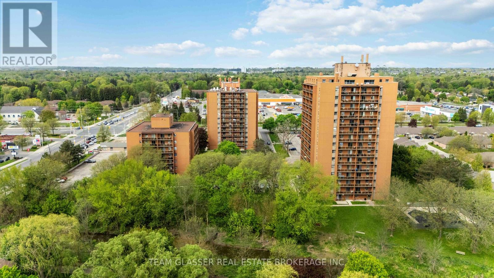 220 - 1570 Adelaide Street N, London North (North C), Ontario  N5X 2L7 - Photo 40 - X12150386