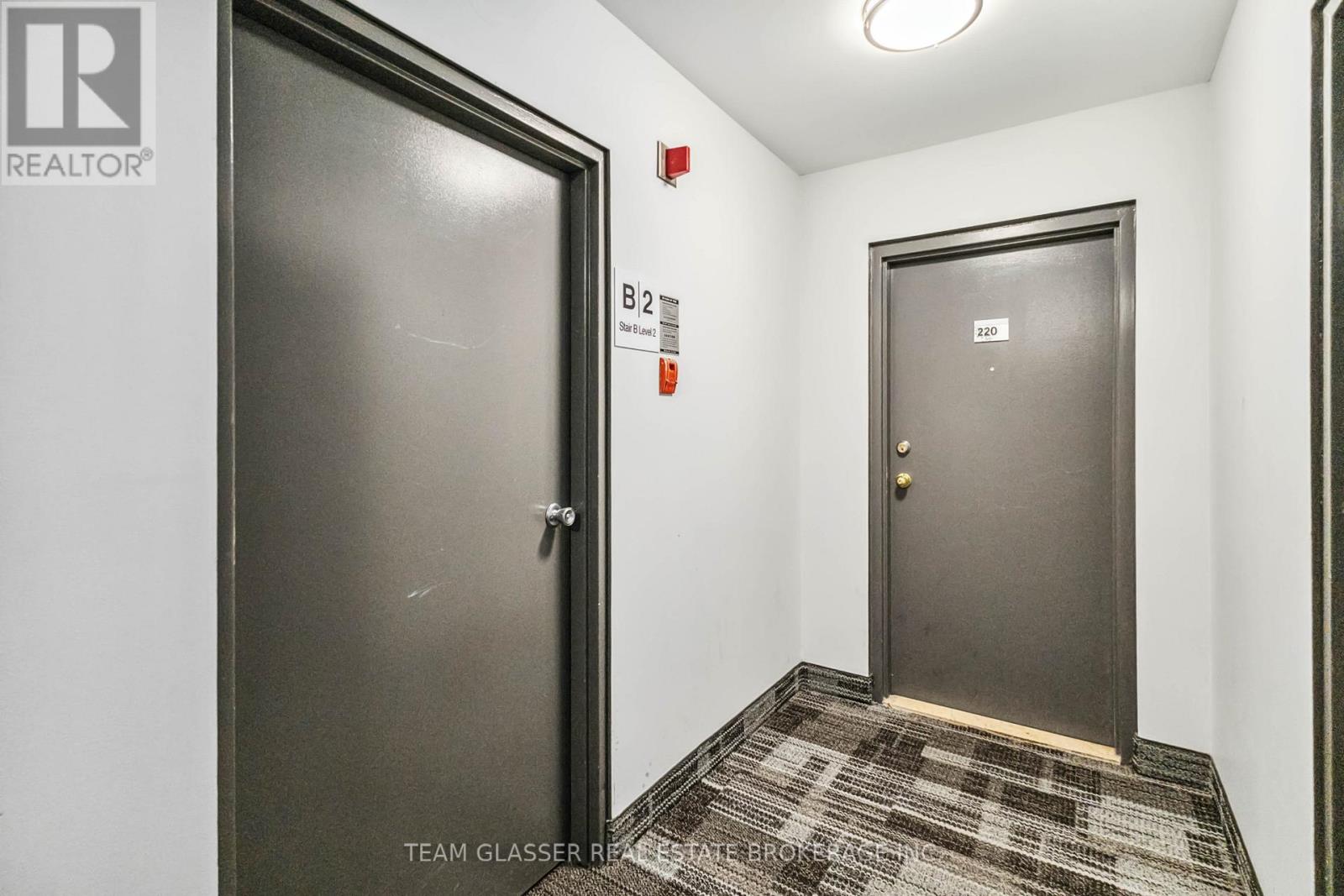 220 - 1570 Adelaide Street N, London North (North C), Ontario  N5X 2L7 - Photo 7 - X12150386