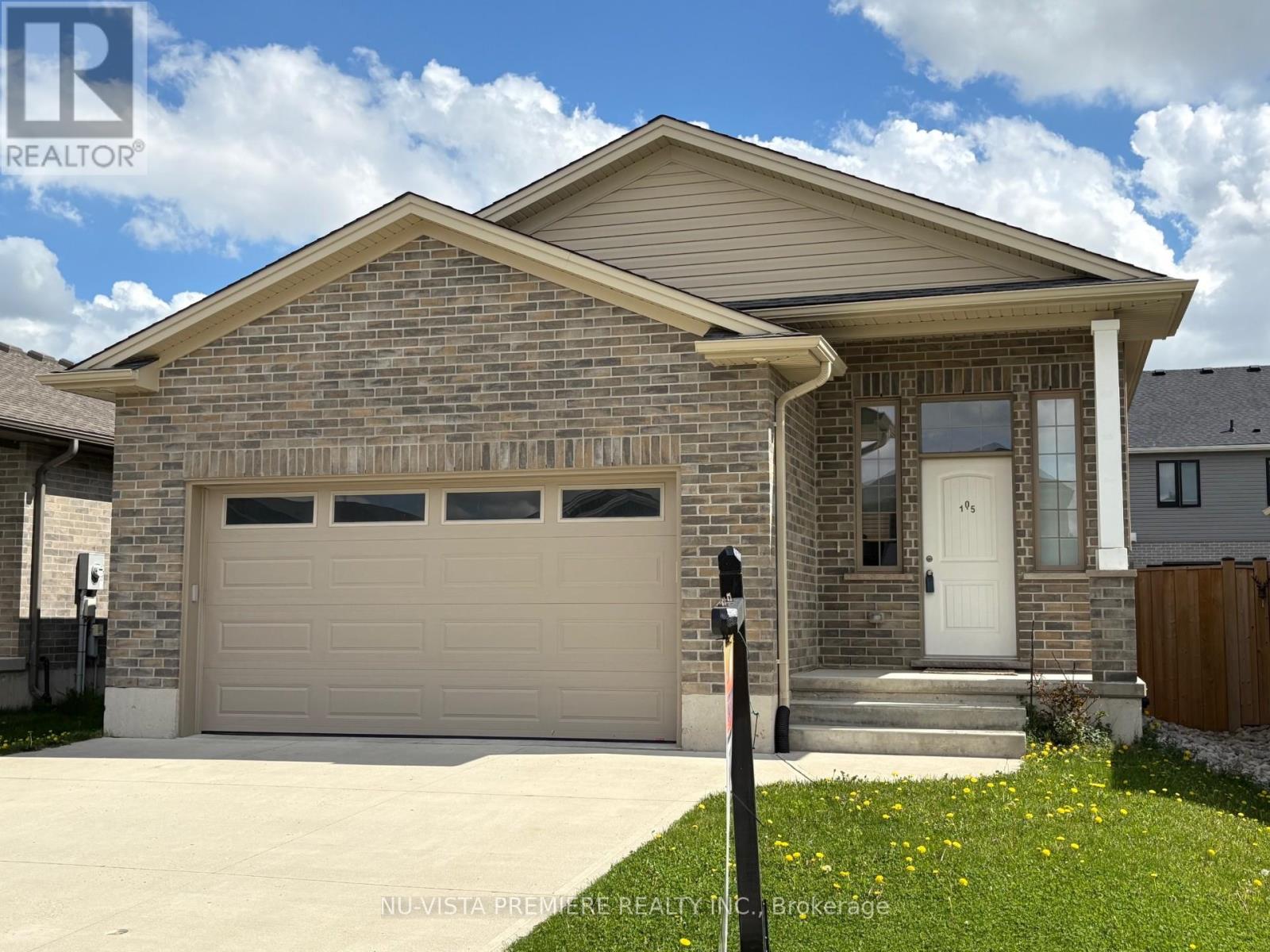 105 Gilmour Drive