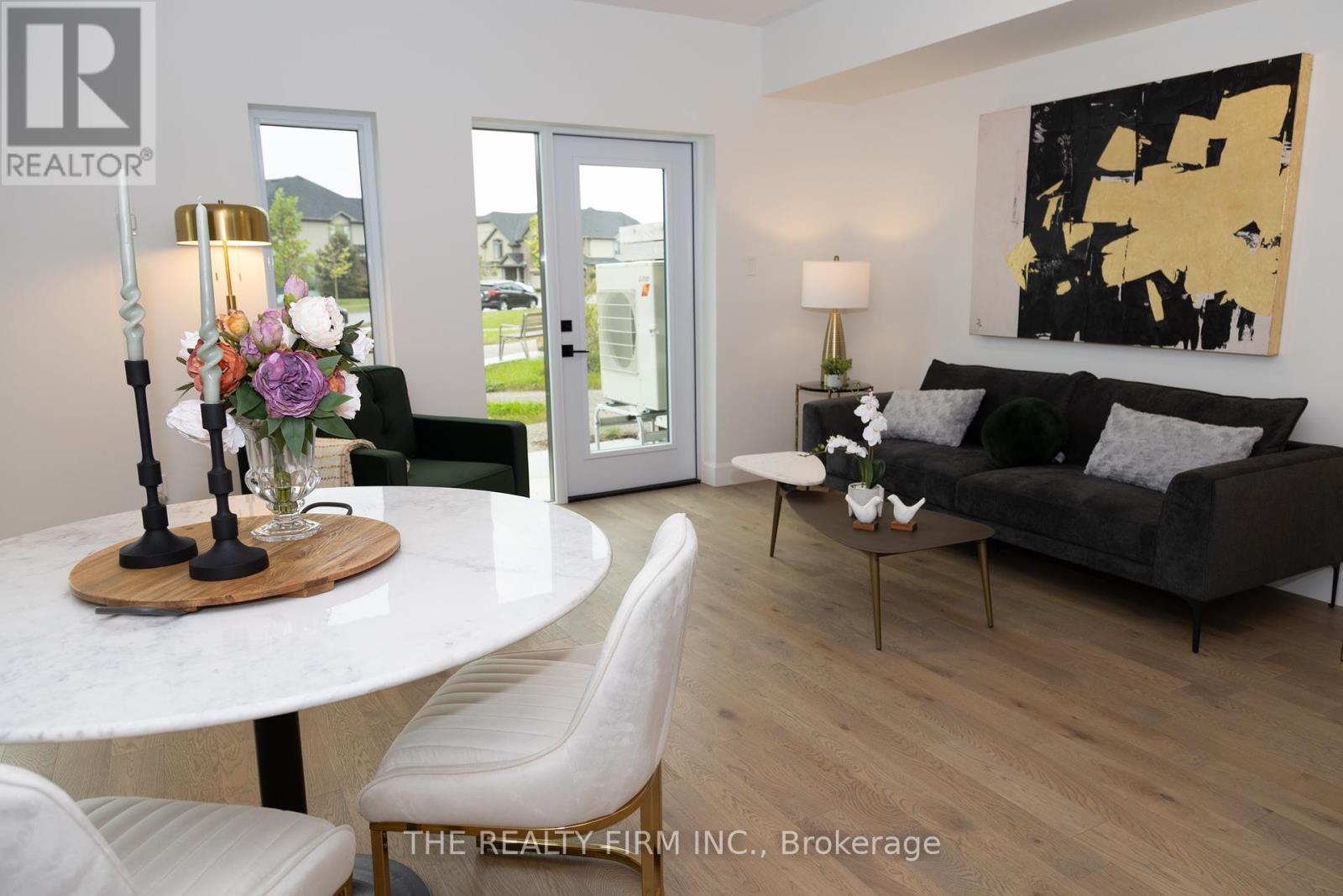 B117 - 2082 LUMEN DRIVE, London South, Ontario