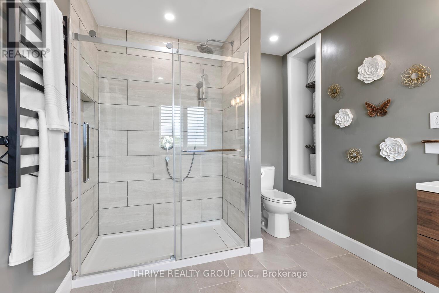 54 Somerset Road, London South (South K), Ontario  N6K 3M7 - Photo 20 - X12150498
