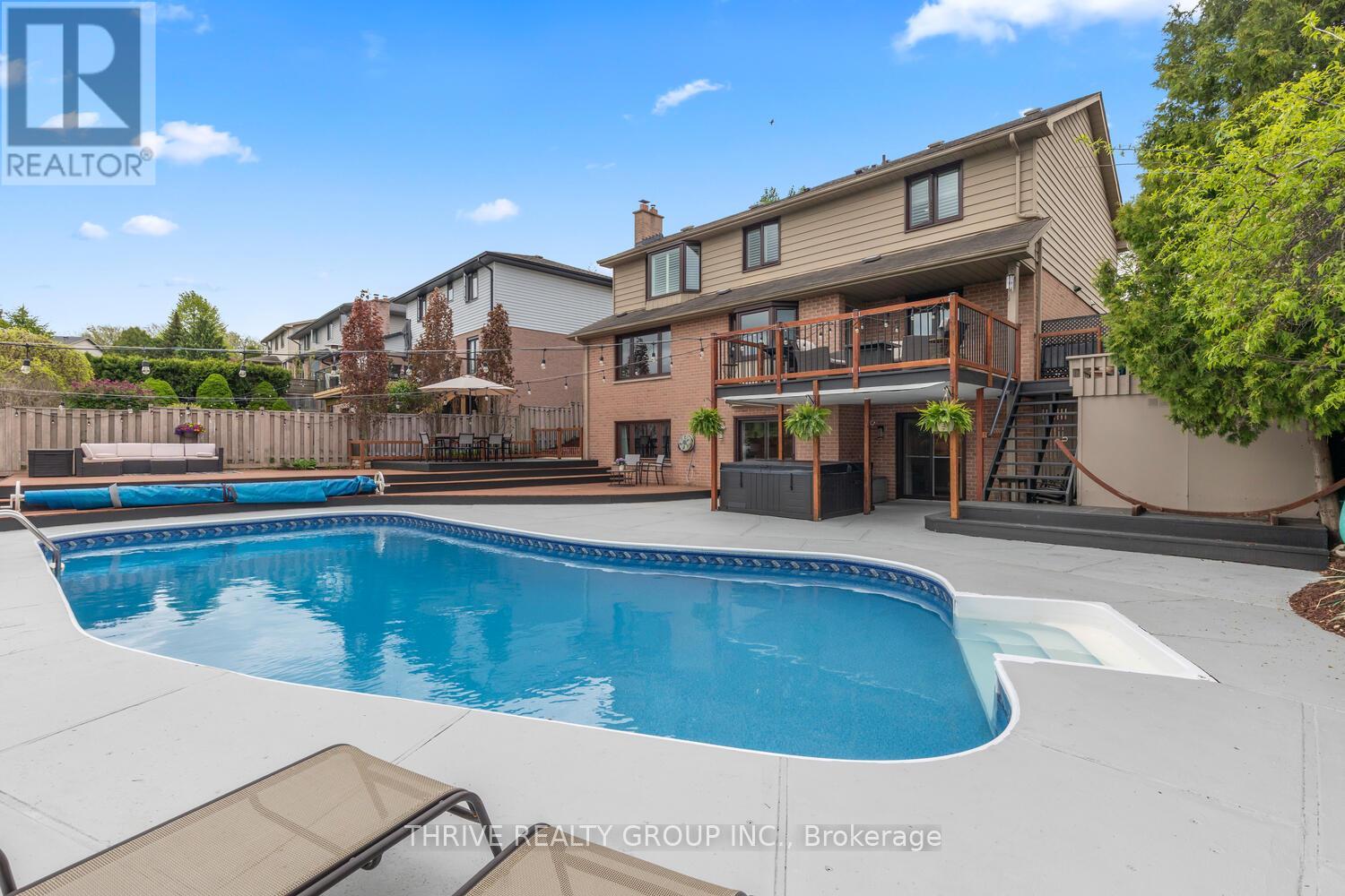 54 Somerset Road, London South (South K), Ontario  N6K 3M7 - Photo 43 - X12150498