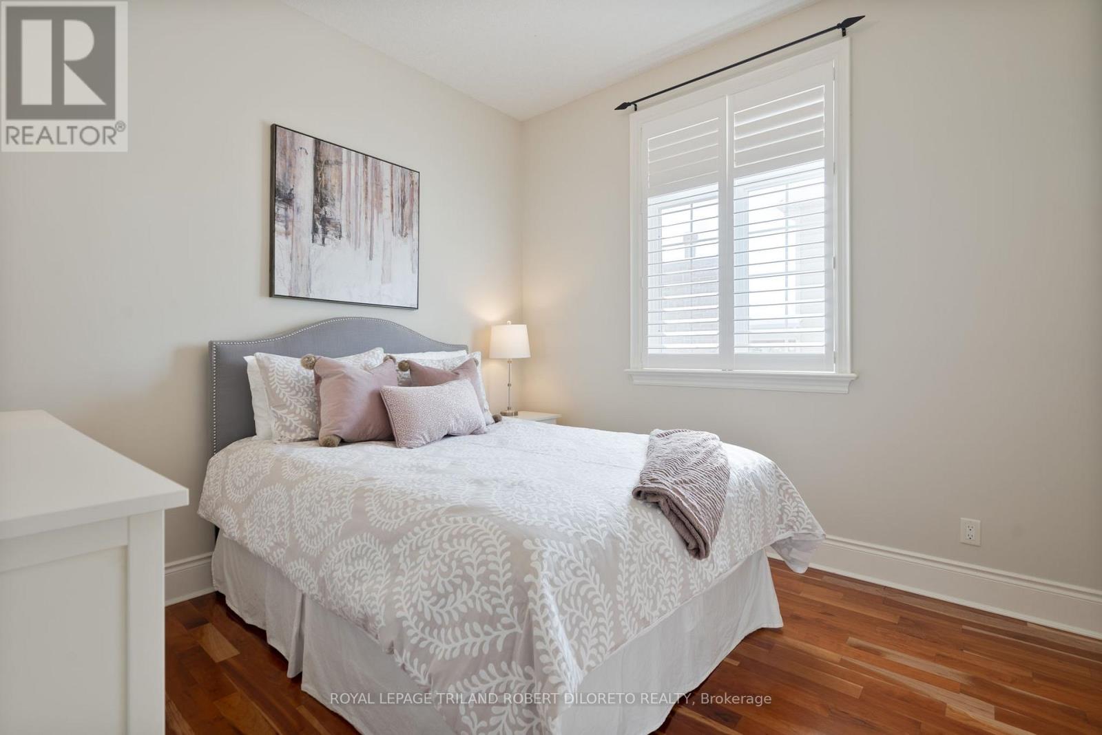 37 Baron Crescent, Middlesex Centre (Kilworth), Ontario  N0L 1R0 - Photo 27 - X12150571
