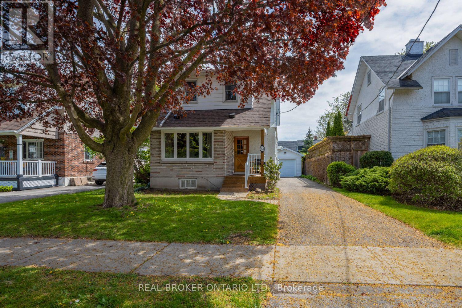43 Greta Street, Oshawa, Ontario  L1G 2P5 - Photo 2 - E12150504