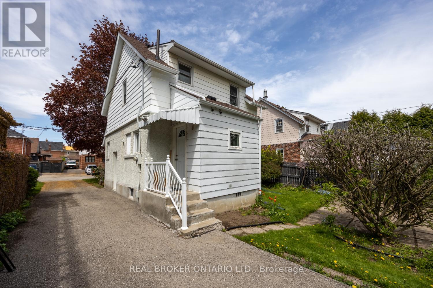 43 Greta Street, Oshawa, Ontario  L1G 2P5 - Photo 23 - E12150504