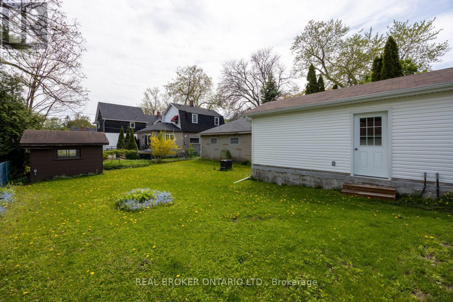43 Greta Street, Oshawa, Ontario  L1G 2P5 - Photo 27 - E12150504