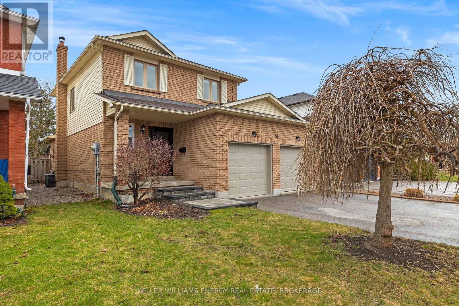 50 KERSHAW STREET, Clarington, Ontario