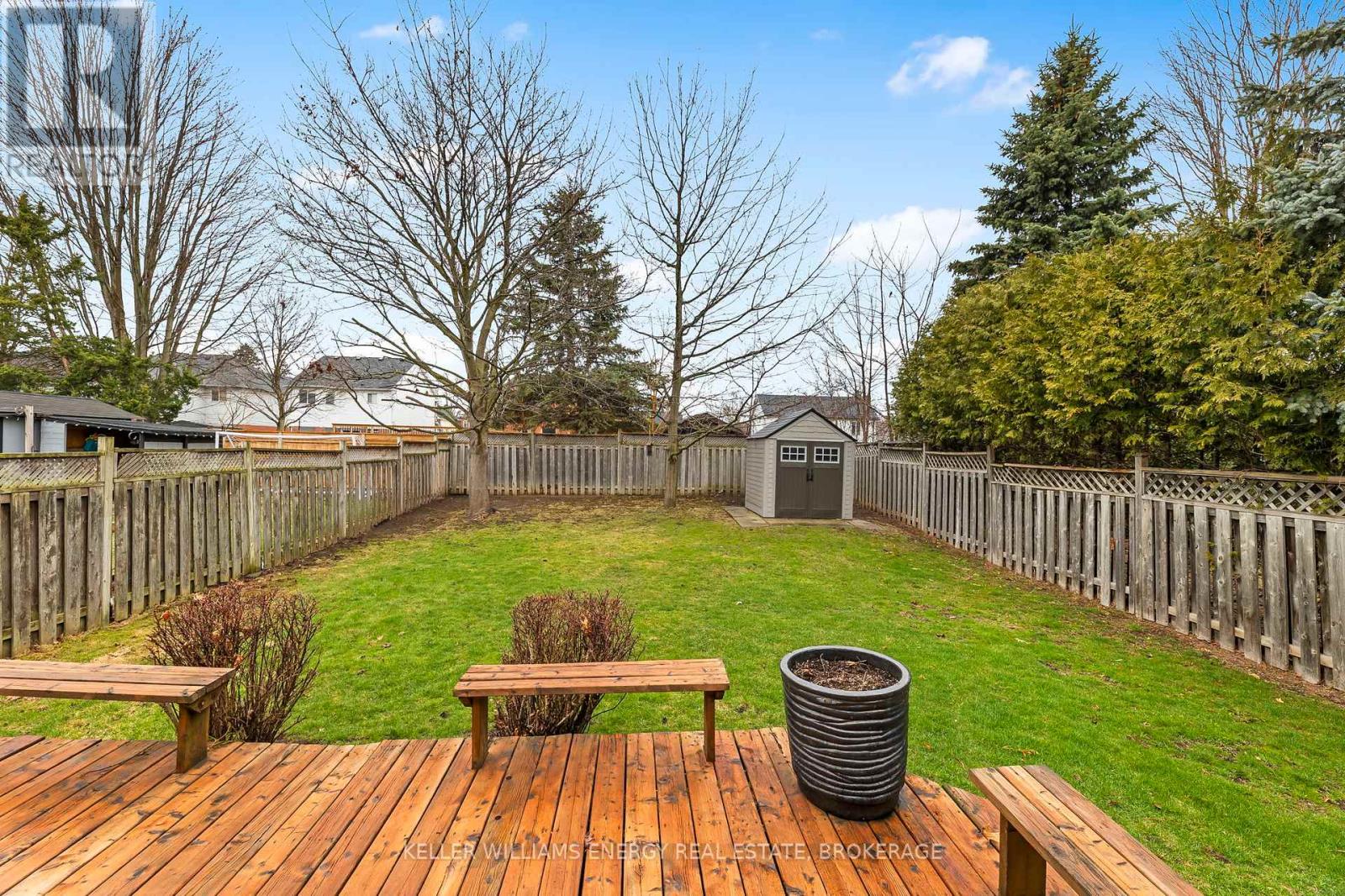 50 Kershaw Street, Clarington, Ontario  L1C 4T7 - Photo 22 - E12150557