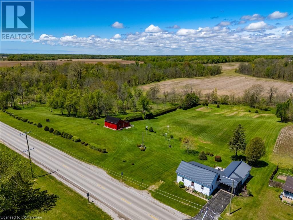 4189 LAKESHORE RD Road, St. Williams, Ontario