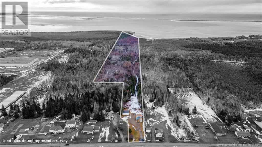 3148 Rue Principale, Tracadie, New Brunswick  E1X 1A3 - Photo 41 - NB109684
