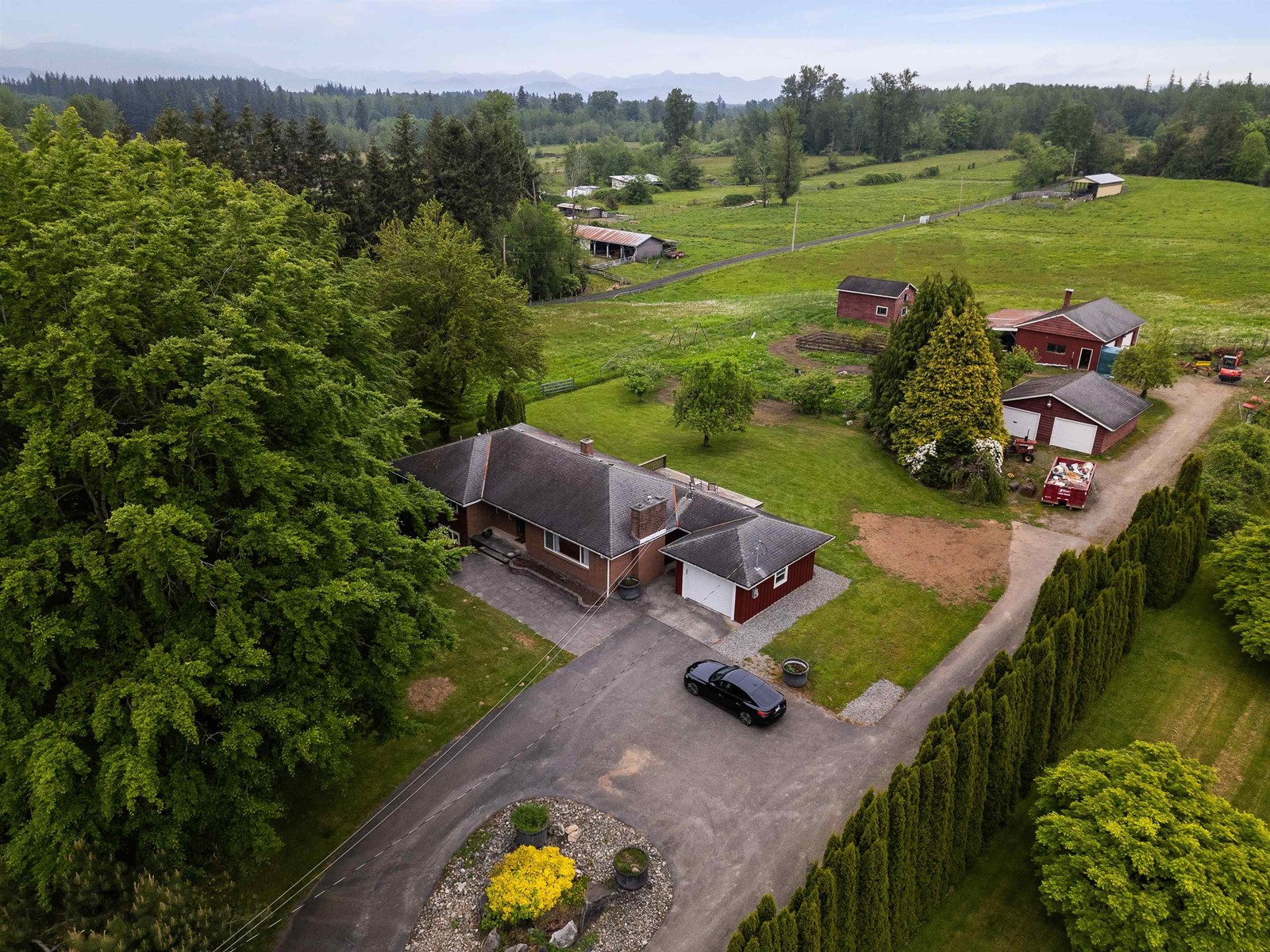Property at 2826 240 STREET image 1
