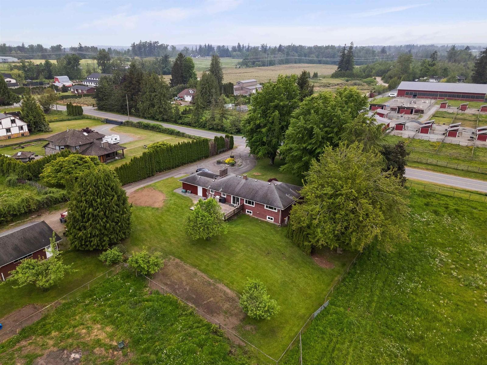 Property at 2826 240 STREET image 2