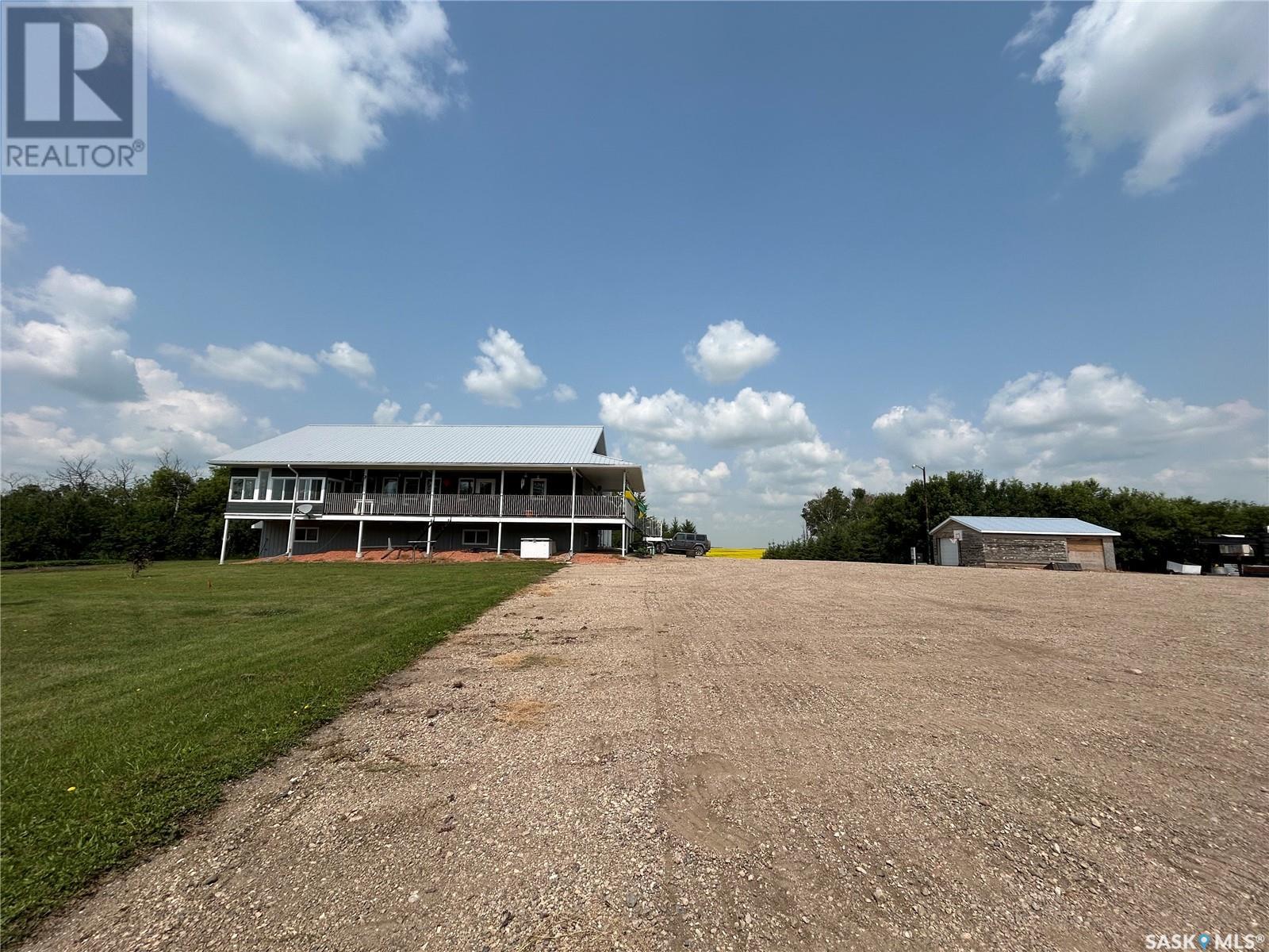 Ward Acreage, Leroy Rm No. 339, Saskatchewan  S0K 2P0 - Photo 3 - SK005860