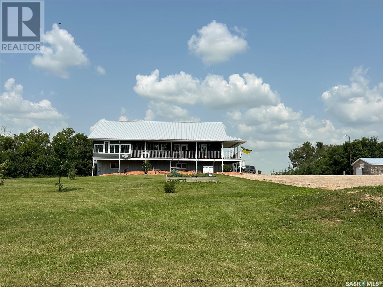 Ward Acreage, Leroy Rm No. 339, Saskatchewan  S0K 2P0 - Photo 6 - SK005860