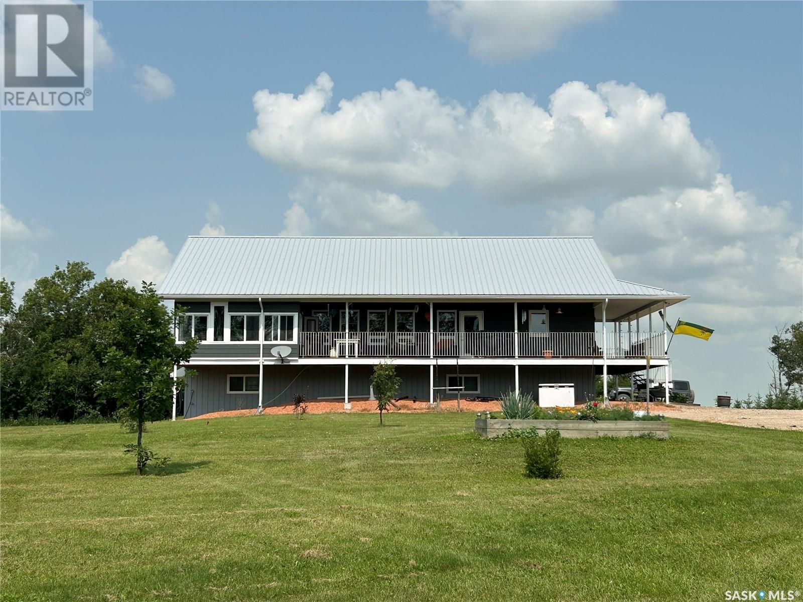 Ward Acreage, Leroy Rm No. 339, Saskatchewan  S0K 2P0 - Photo 5 - SK005860