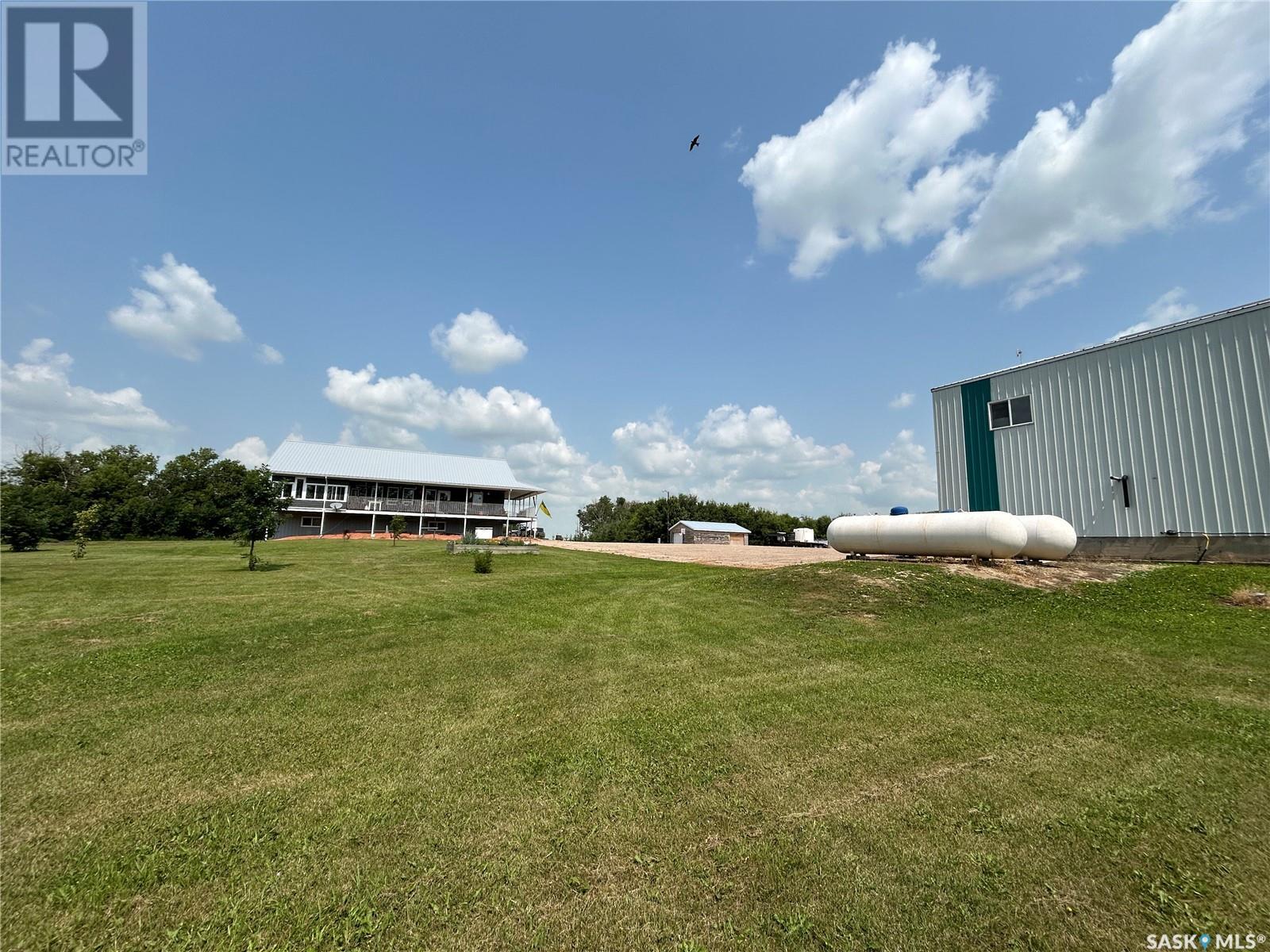 Ward Acreage, Leroy Rm No. 339, Saskatchewan  S0K 2P0 - Photo 8 - SK005860