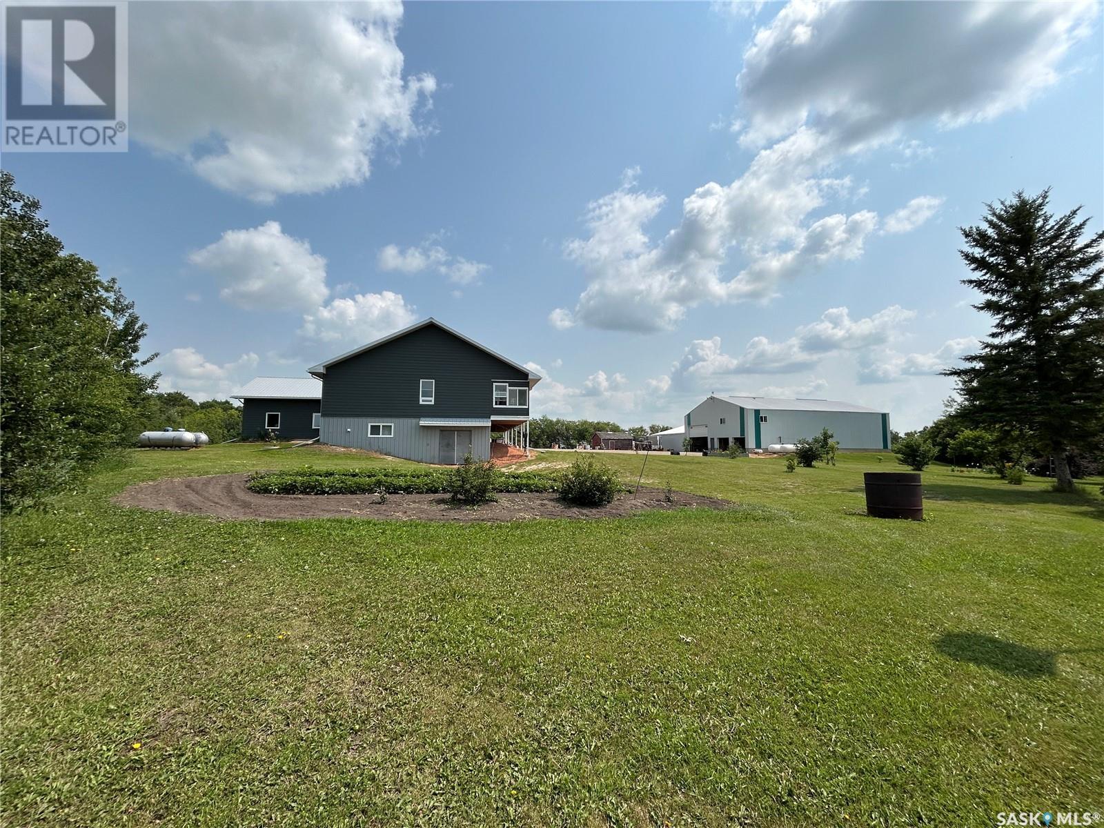 Ward Acreage, Leroy Rm No. 339, Saskatchewan  S0K 2P0 - Photo 9 - SK005860