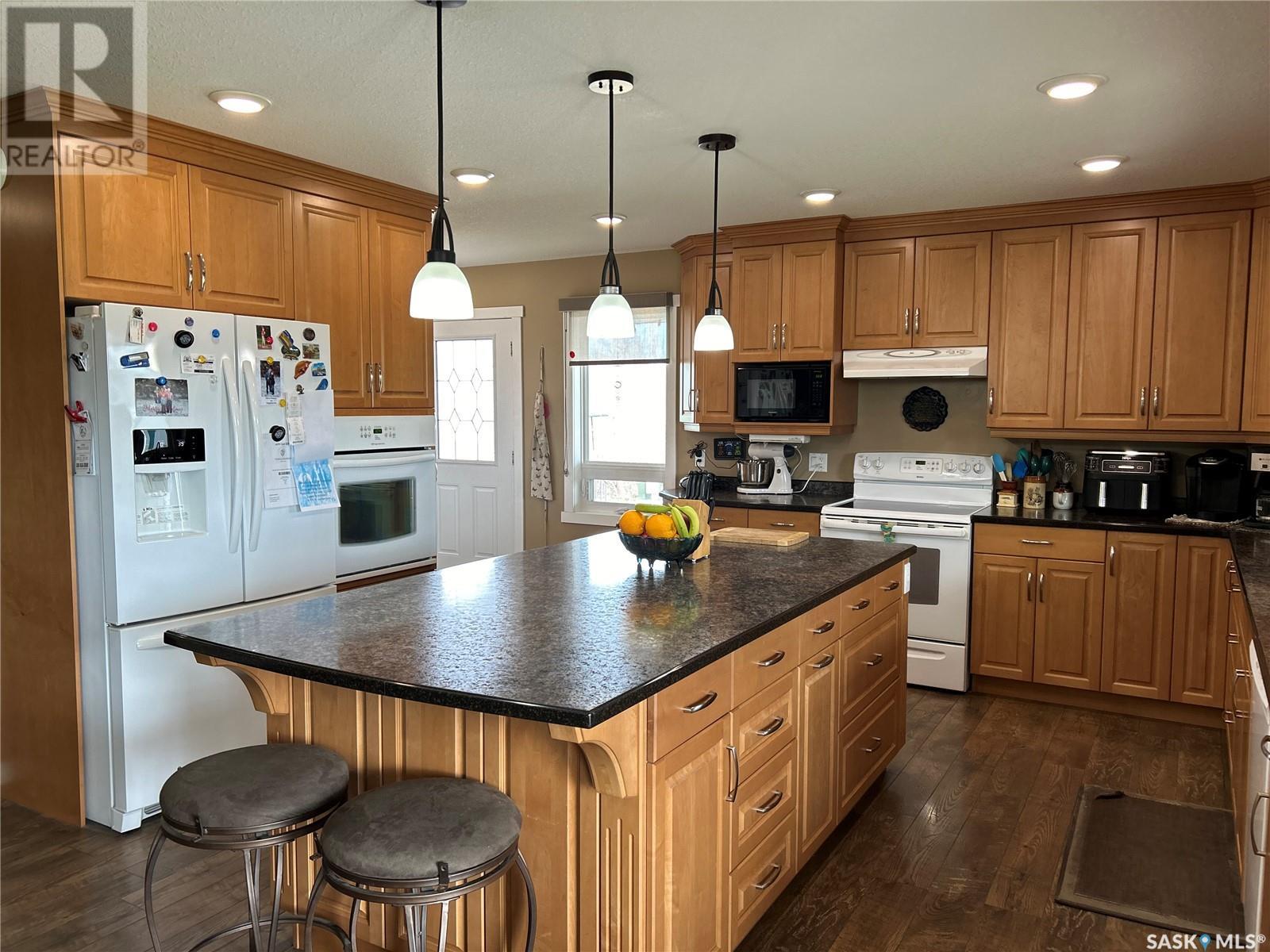 Ward Acreage, Leroy Rm No. 339, Saskatchewan  S0K 2P0 - Photo 15 - SK005860