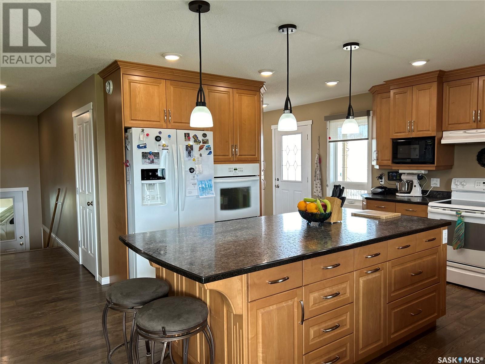 Ward Acreage, Leroy Rm No. 339, Saskatchewan  S0K 2P0 - Photo 14 - SK005860