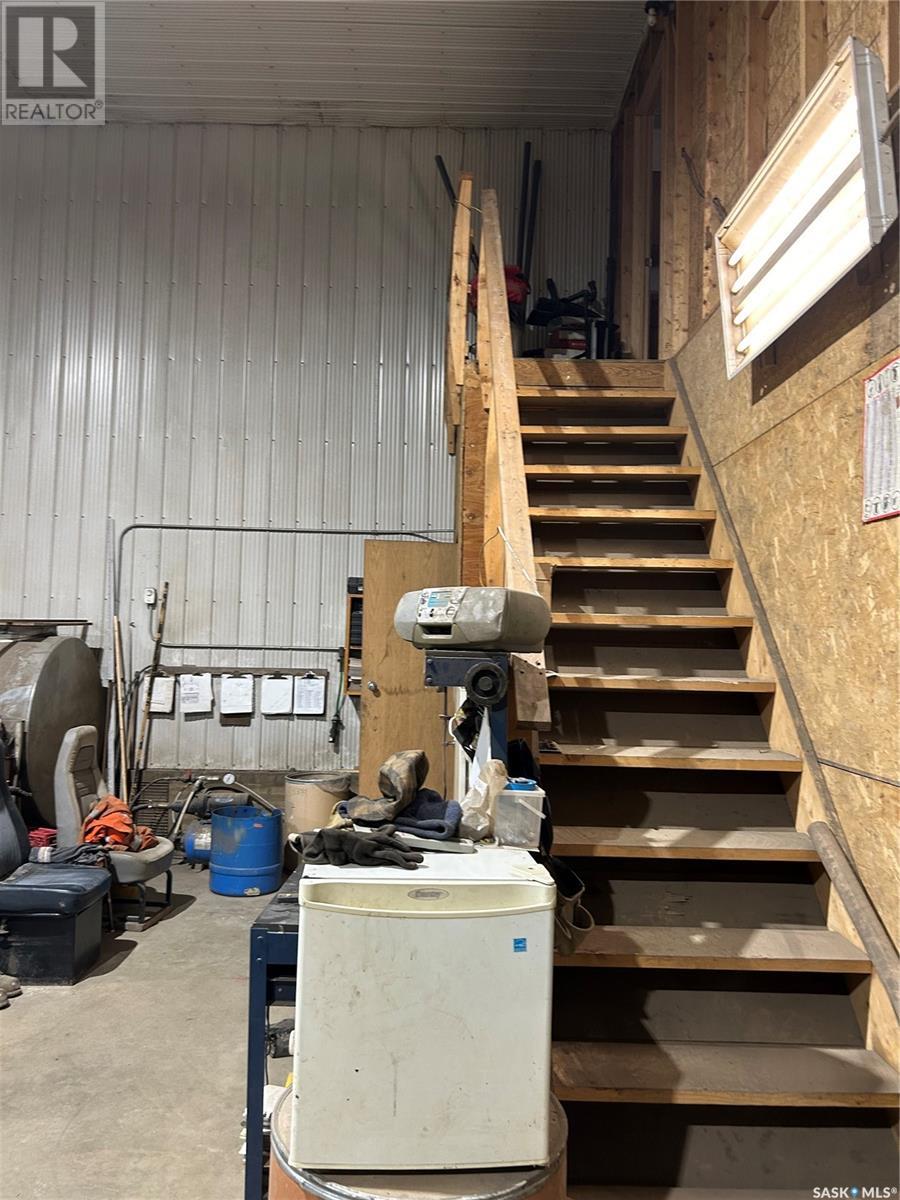 Ward Acreage, Leroy Rm No. 339, Saskatchewan  S0K 2P0 - Photo 48 - SK005860