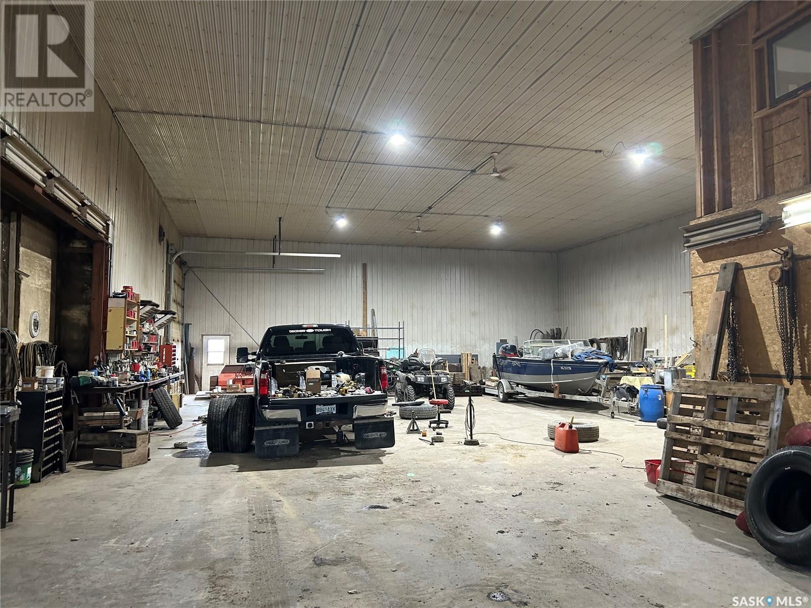 Ward Acreage, Leroy Rm No. 339, Saskatchewan  S0K 2P0 - Photo 46 - SK005860