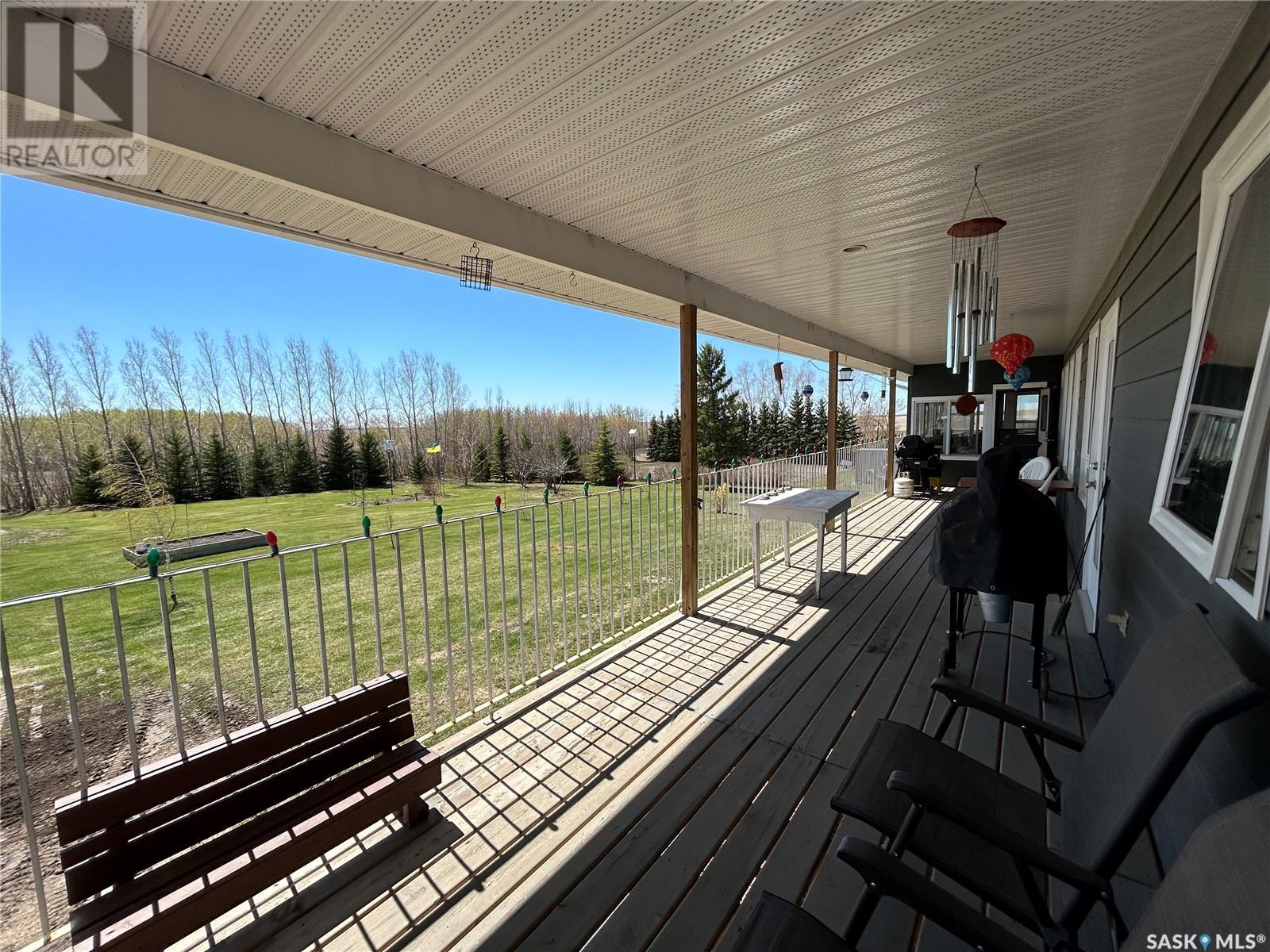 Ward Acreage, Leroy Rm No. 339, Saskatchewan  S0K 2P0 - Photo 18 - SK005860