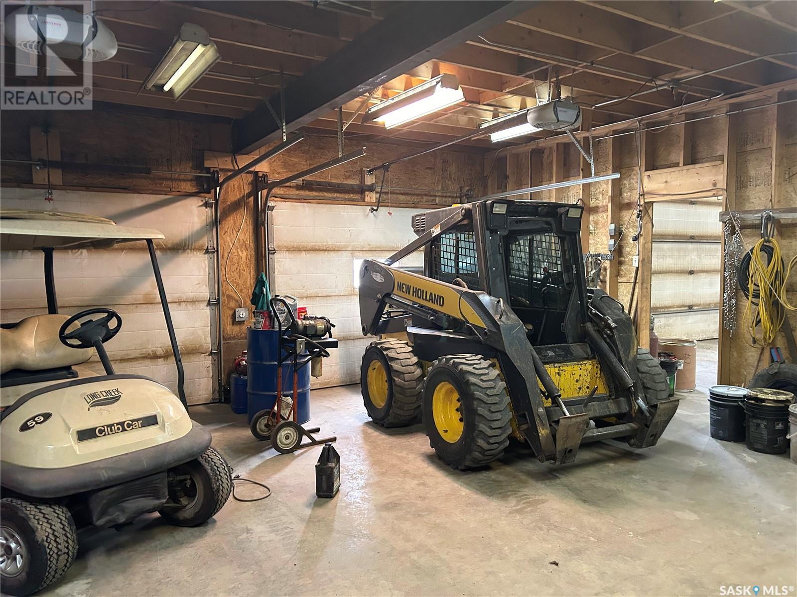 Ward Acreage, Leroy Rm No. 339, Saskatchewan  S0K 2P0 - Photo 45 - SK005860