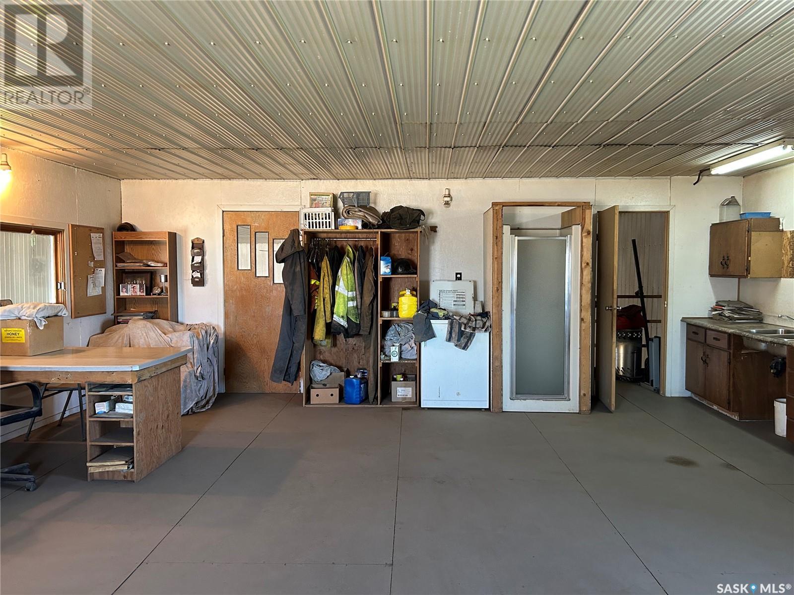 Ward Acreage, Leroy Rm No. 339, Saskatchewan  S0K 2P0 - Photo 49 - SK005860