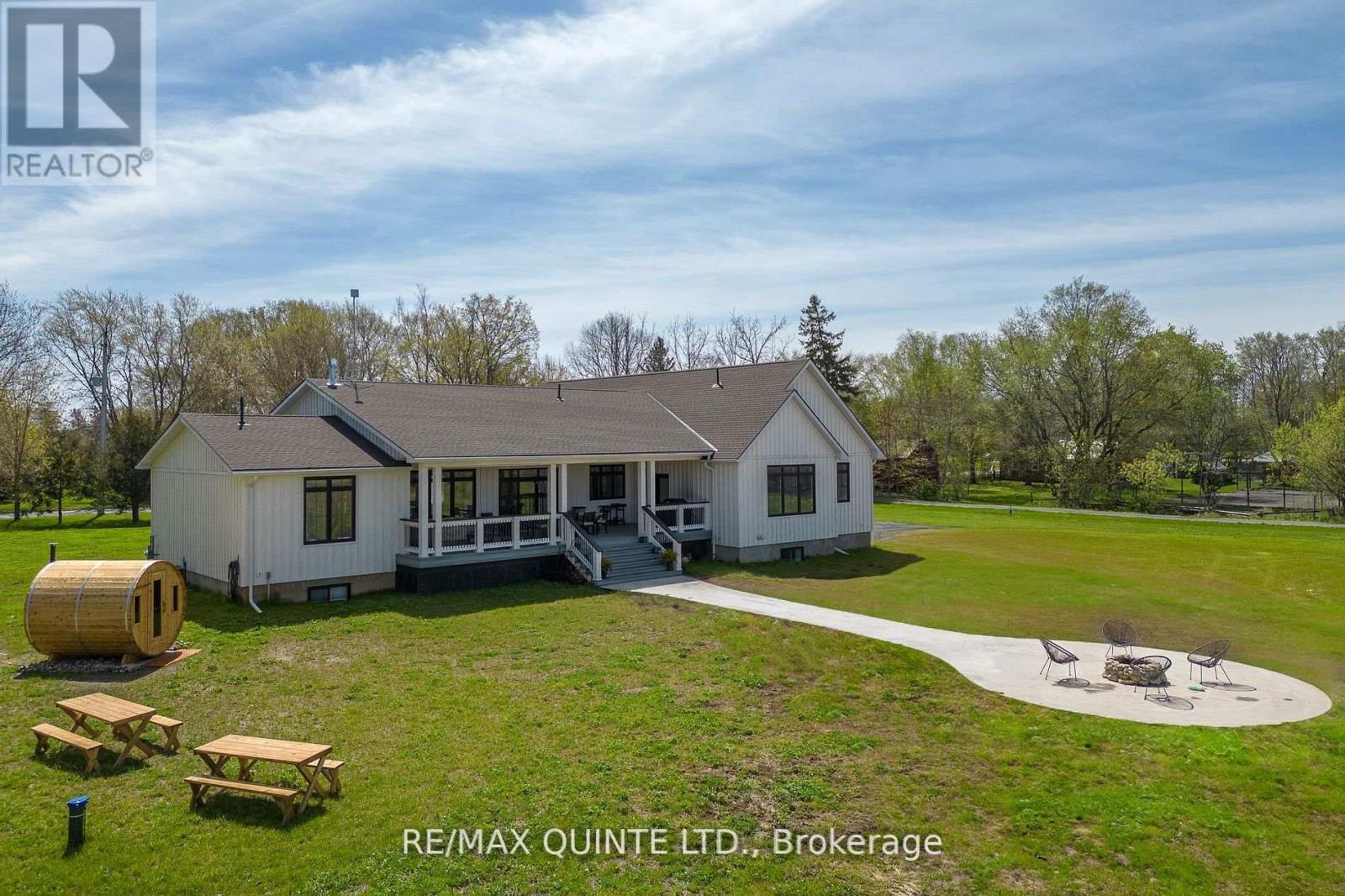 1688 County Road 12, Prince Edward County, Ontario  K0K 2T0 - Photo 36 - X12150370