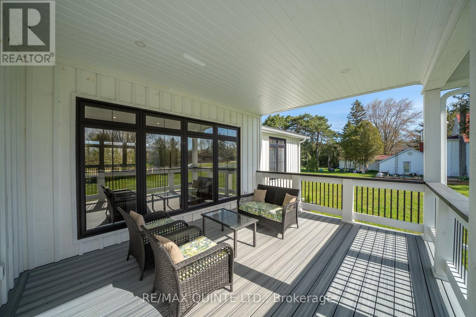 1688 County Road 12, Prince Edward County, Ontario  K0K 2T0 - Photo 4 - X12150370