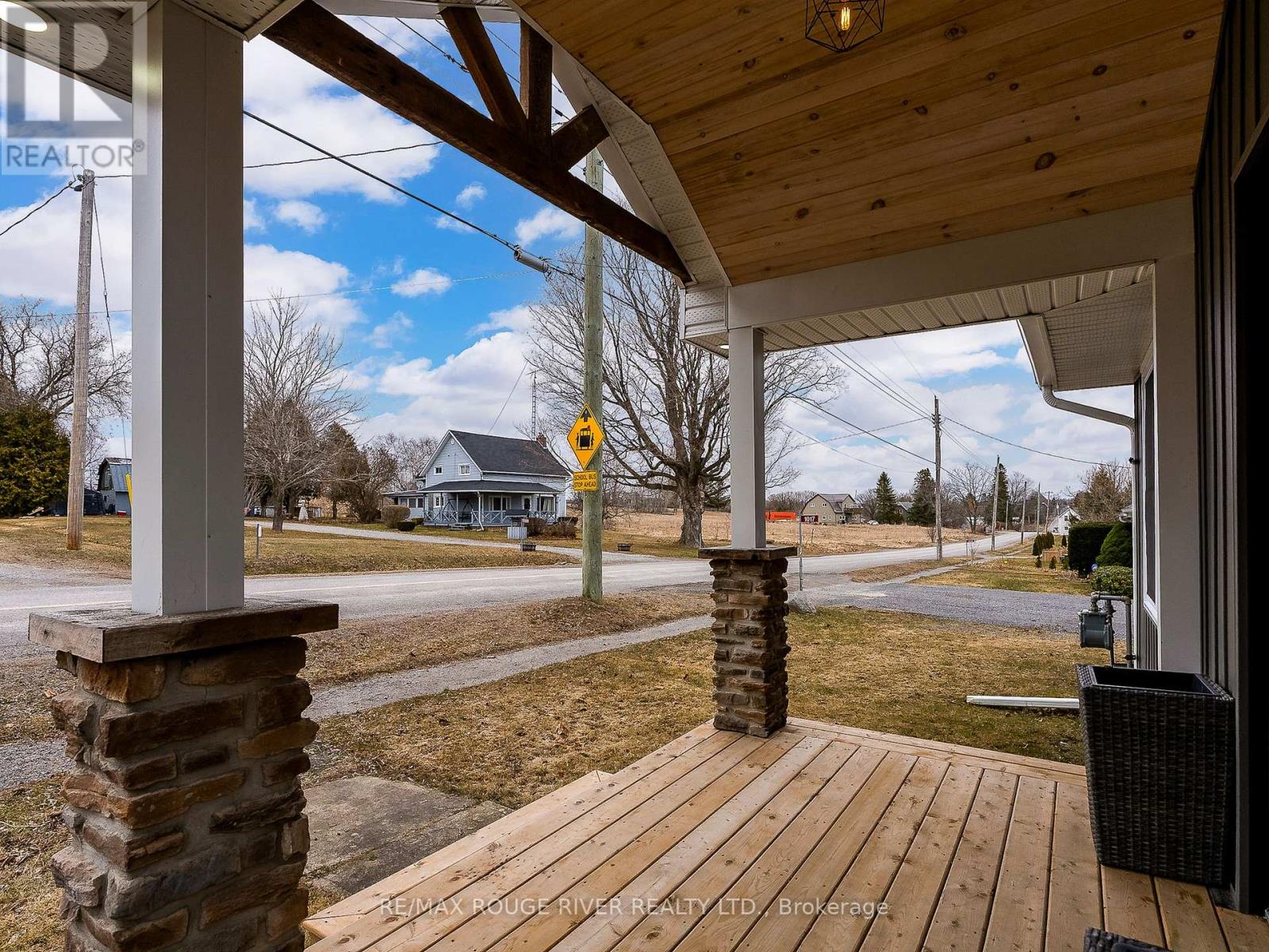 1017 County 31 Road, Alnwick/haldimand, Ontario  K0K 1S0 - Photo 13 - X12150575