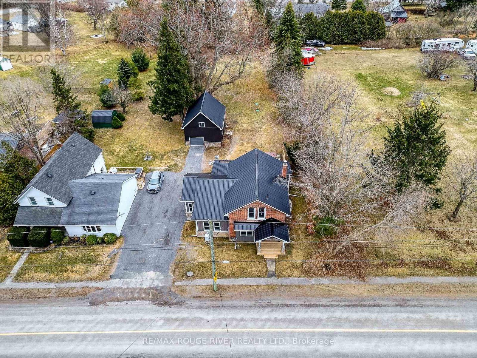1017 County 31 Road, Alnwick/haldimand, Ontario  K0K 1S0 - Photo 3 - X12150575