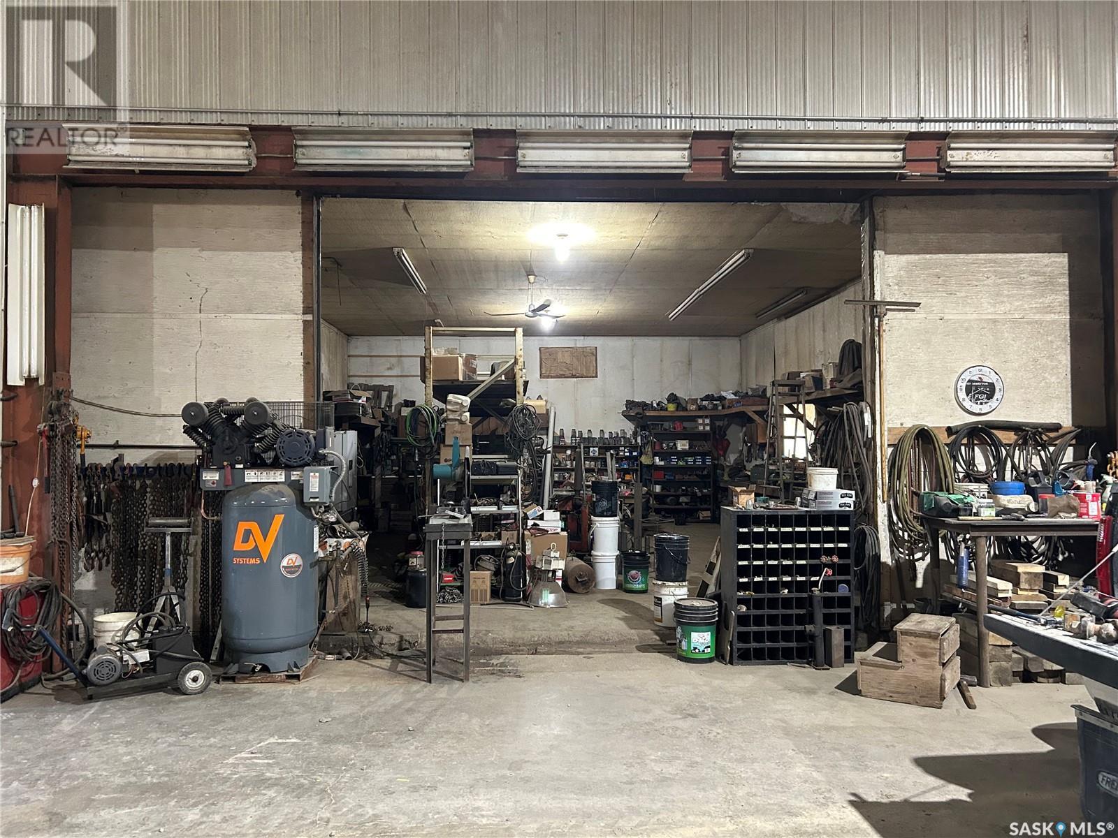 Ward Acreage, Leroy Rm No. 339, Saskatchewan  S0K 2P0 - Photo 47 - SK005860