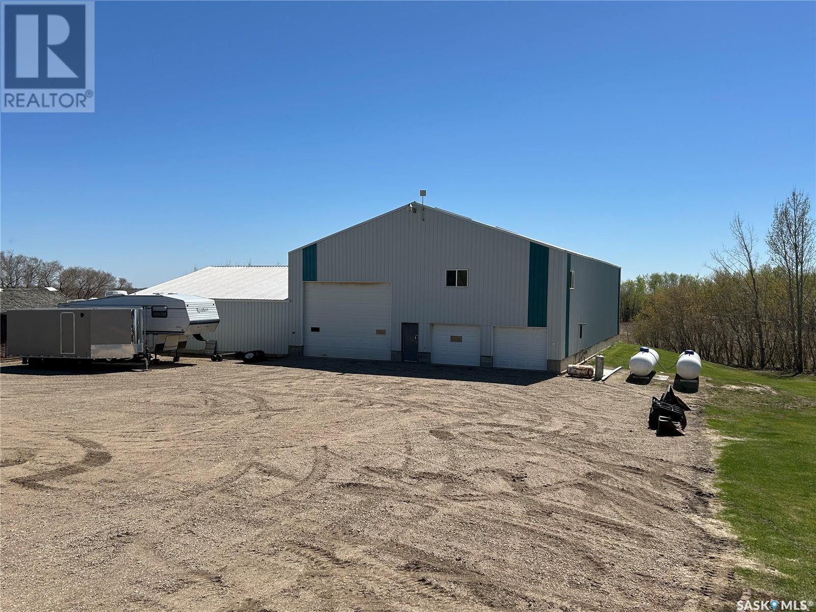 Ward Acreage, Leroy Rm No. 339, Saskatchewan  S0K 2P0 - Photo 43 - SK005860