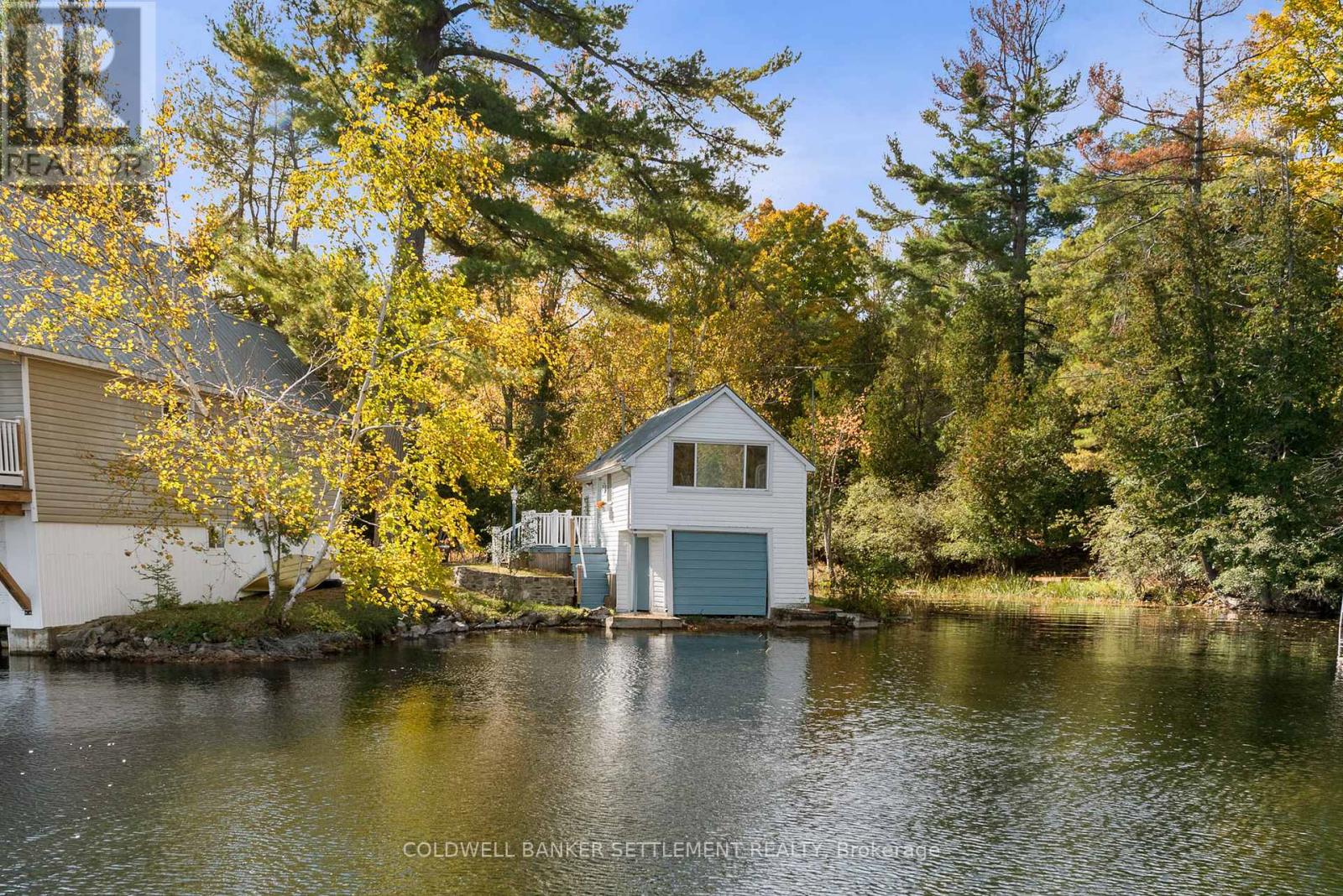 300-302 Isobel Lane, Tay Valley, Ontario  K7H 3C5 - Photo 37 - X12150325