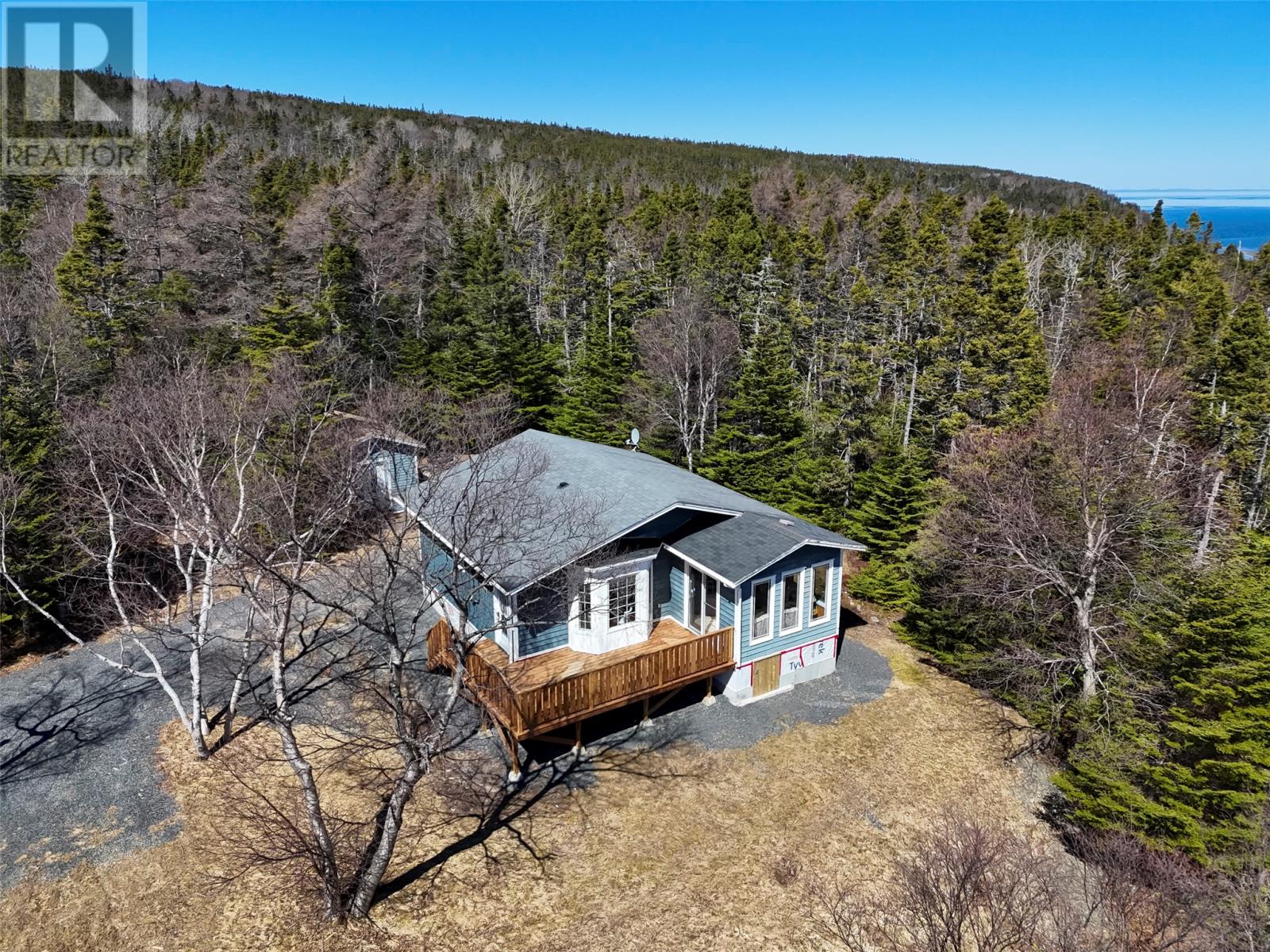 5 Island Pond Road, Spread Eagle, Newfoundland & Labrador  A0B 2W0 - Photo 2 - 1283892
