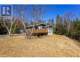 5 Island Pond Road, Spread Eagle, Newfoundland & Labrador