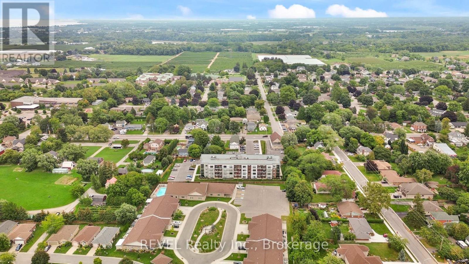 106 - 3998 Victoria Avenue, Lincoln (Lincoln-Jordan/vineland), Ontario  L0R 2C0 - Photo 33 - X12150407