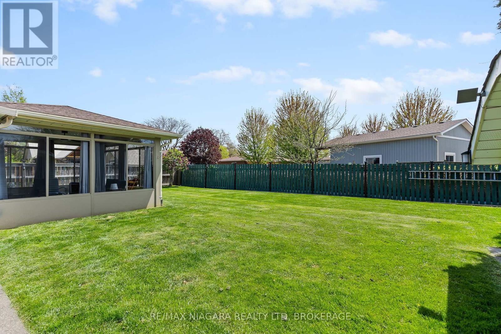 36 Bendingroad Crescent, St. Catharines, Ontario  L2N 5R5 - Photo 23 - X12150566