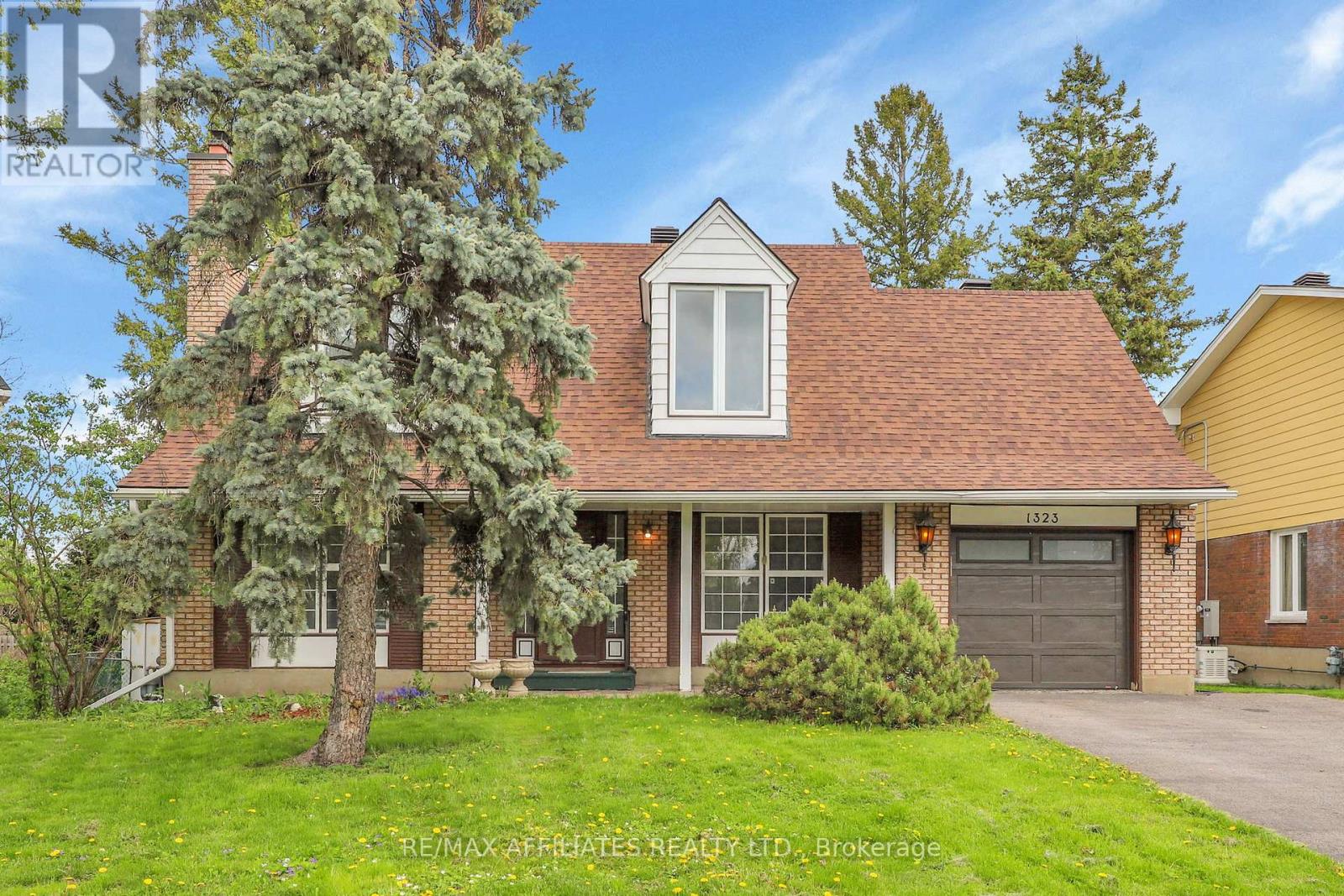 Property at 1323 FERNWOOD DRIVE image 1