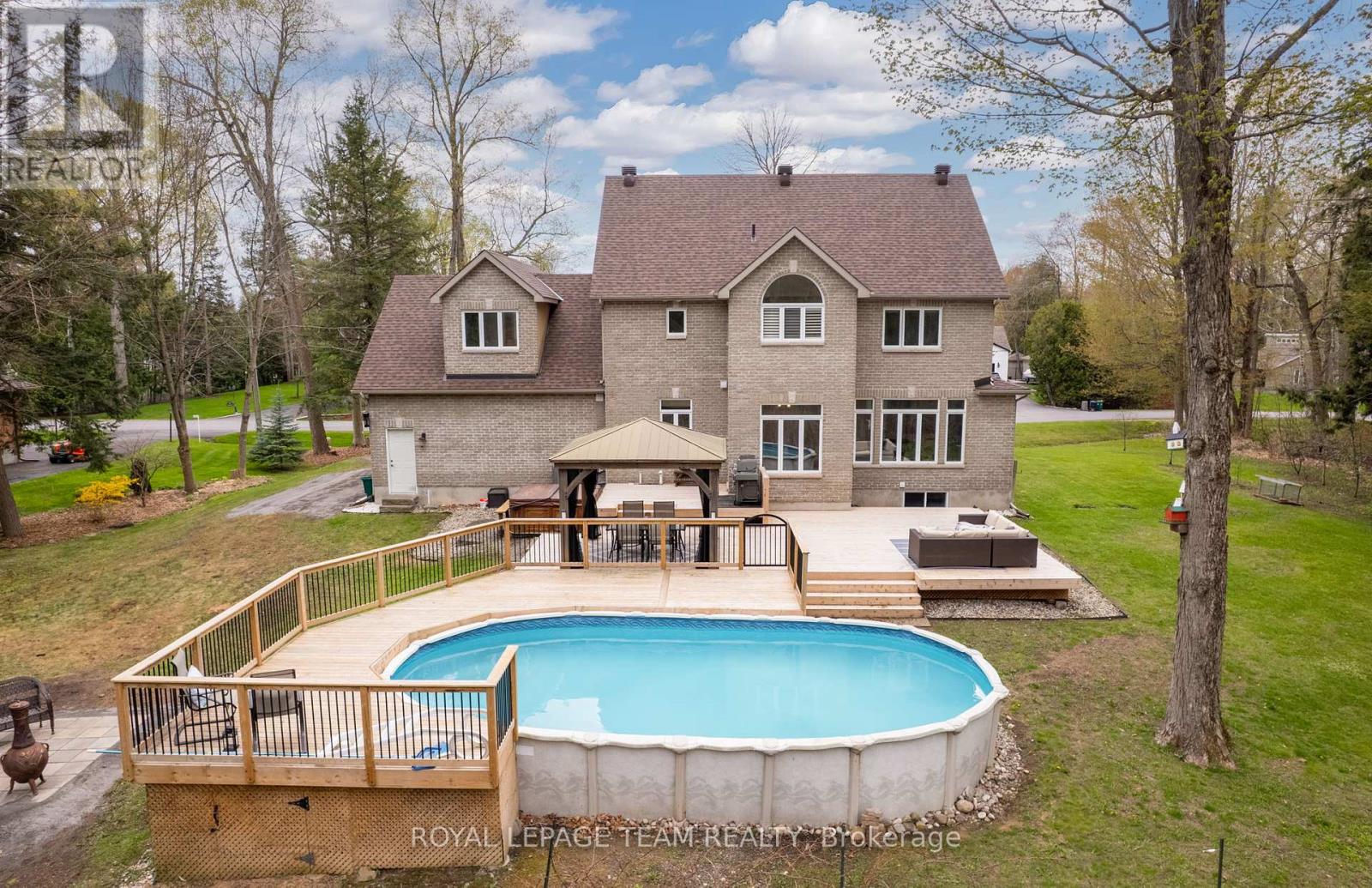 2377 Pine Avenue, Ottawa, Ontario  K4M 1B4 - Photo 37 - X12150509