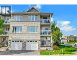 157 CORINTH PRIVATE, Ottawa, Ontario